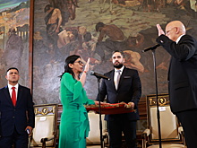 Стало известно, почему Трамп одобрил кандидатуру Родригес