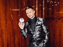 Сергей Лазарев, Глюк'oZa, Зара, Филипп Киркоров и другие на премии Fashion New Year Awards 2019