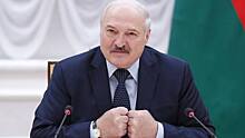 Лукашенко заявил о «предателях» среди российских артистов