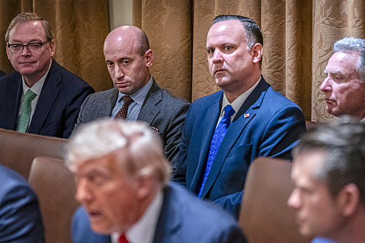 США впервые примут участие во встрече «коалиции желающих» по Украине