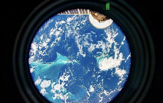 Новая Зеландия будет сотрудничать с NASA в сфере исследования Земли из космоса