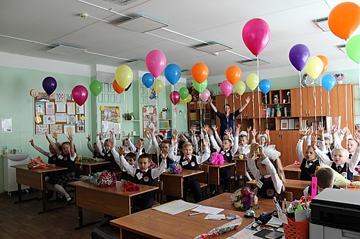 «Последний звонок» для выпускников прозвенит с экранов телевизоров