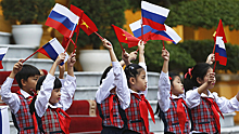 Россия может возобновить переговоры об АЭС во Вьетнаме