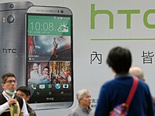 HTC получила рекордный убыток