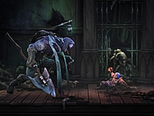 Вышел релизный трейлер Mandragora: Whispers of the Witch Tree