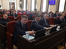 На Кубани эффективно защищают права человека, ребенка, предпринимателей