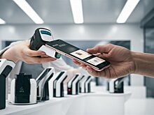 Объем транзакций в сервисе SberPay превысил 1 трлн рублей