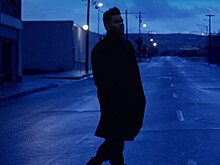 The Weeknd выпустил новый клип