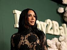 Канье Уэст отреагировал на сотрудничество бывшей жены с Nike