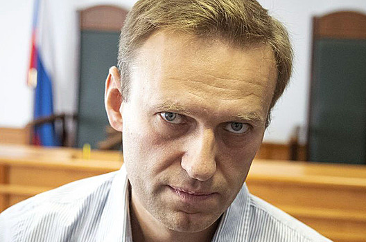 Адвокаты Навального обжаловали приговор
