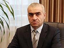 Генпрокуратура подтвердила законность статуса замглавы Пыть-Яха Эльдара Кокоева