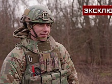 Офицер рассказал, как он наводил артиллерию с перебитым позвоночником