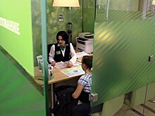 СМИ: Банки сократили объём выдачи потребкредитов в ряде регионов России
