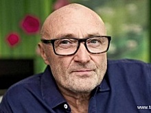 Фил Коллинз отменил уход со сцены