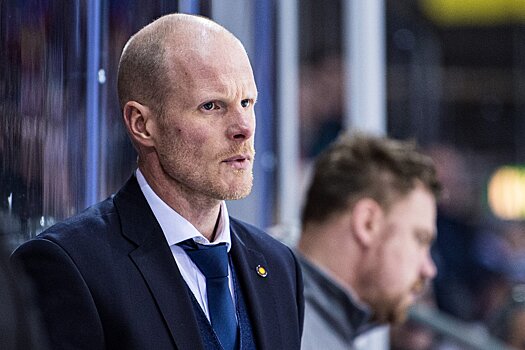 Тренер сборной Германии прокомментировал отказ НХЛ от Олимпиады