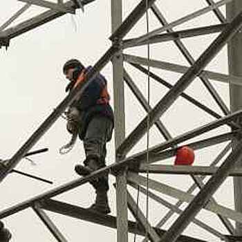 В ТиНАО реконструируют распределительные электрические сети