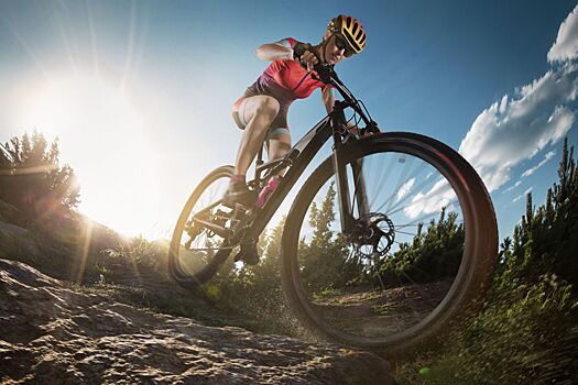 Как выбрать велосипед по типу и росту: полный гайд по подбору велосипеда — 2023