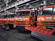 Готовь сани летом: Спецавтобаза проверит зимнюю технику