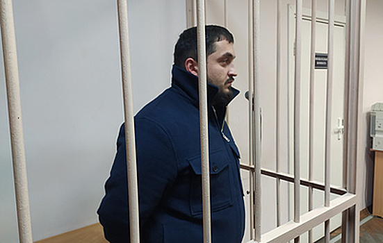 В Петербурге арестовали представителя перевозчика, автобус которого упал в реку