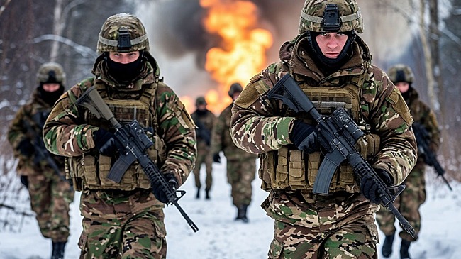 Провал наступательных планов: как «зоны сплошного огня» связали резервы ВСУ