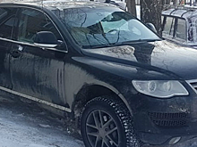 Автомобиль жителя Ижевска выставят на торги за долг в 1 миллион рублей