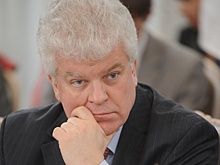 Чижов анонсировал новую трехстороннюю встречу по газу