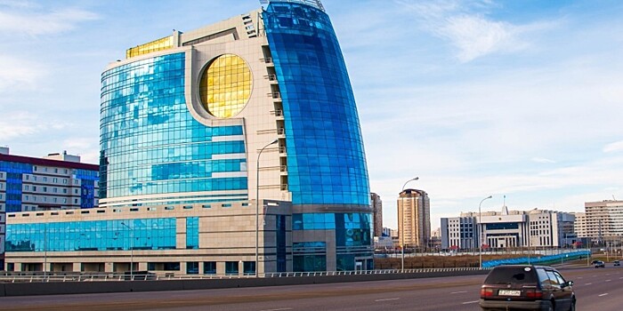 ЦИК Казахстана аккредитовал уже 67 международных наблюдателей
