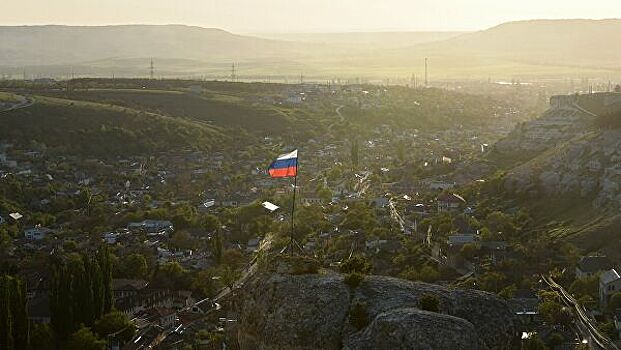 В Крыму оценили призыв Великобритании вернуть полуостров Украине