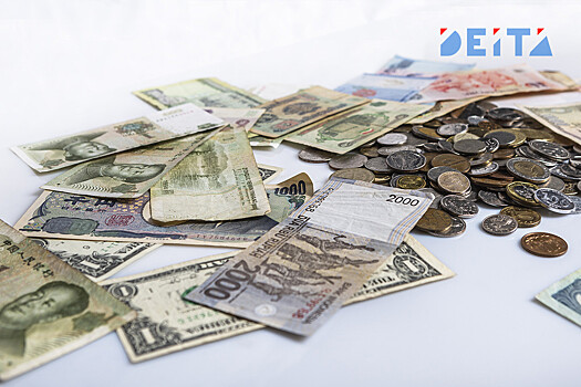 Ждать ли дефолта в России, рассказал эксперт