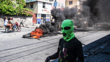 Восстание банд: что происходит на Гаити
