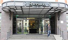 ФСБ освободила «заложников» в нижегородском отеле Sheraton