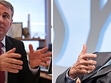 Финансисты: экономику США ждет ускорение инфляции