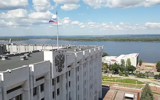 Поддержка бизнеса, обновление инфраструктуры, развитие туризма: важные события прошедшей недели в Самарской области