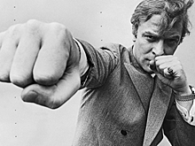 Кино недели: от мюзикла с песнями ABBA до Лондона 1960-х