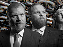 Лихое банковское дело: братья Ананьевы в погоне за счастьем скрываются от следствия