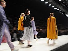 Первый модный интенсив пройдет в рамках международного форума BRICS+ Fashion Summit