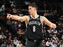 Пятый матч Егора Дёмина в НБА: игра россиянина с Филадельфией Сиксерс за Бруклин Нетс, причины поражения и разбор, статистика