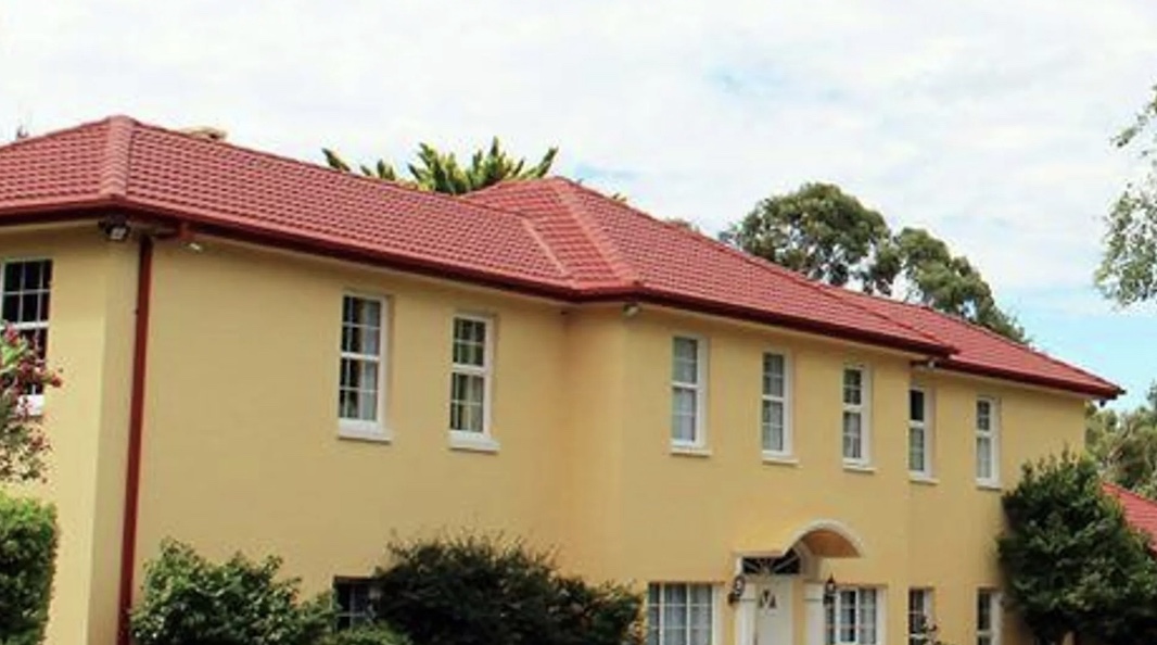 Россия проиграла судебный процесс из-за здания посольства в Австралии