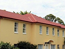 Россия проиграла суд по делу о здании посольства в Австралии