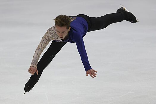 «Поднадоела одна и та же картинка». Андрей Мозалёв — о возвращении на лёд после межсезонья