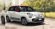 У компактвэна Fiat 500L не будет преемника