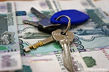 ФНС: "Серым" арендодателям грозит штраф!"