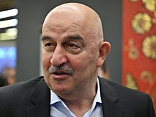Черчесов об игре за «Спартак»: «Неслучайно называют «народной командой». Не помню, чтобы я за такси платил. Люди нас любили»