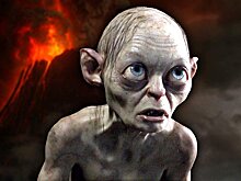 Когда выйдет новый «Властелин колец»? Названа дата релиза «Охоты на Голлума»