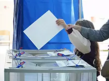 В Новосибирске была утверждена дата выборов в Горсовет