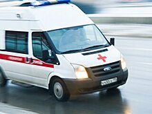 Автомобиль сбил двух человек в Южном Бутове