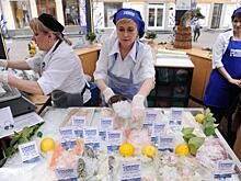 Как сильно покупка рыбы бьет по карманам горожан