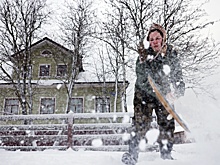 Деревня Лопшеньга на Белом море манит путешественников и искателей правды