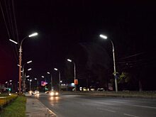 Орел обещали вывести из сумрака
