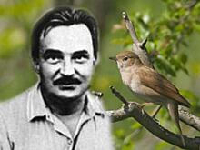 Как выглядит могила Виталия Бианки, детского писателя, который пережил 5 арестов и чудом выжил